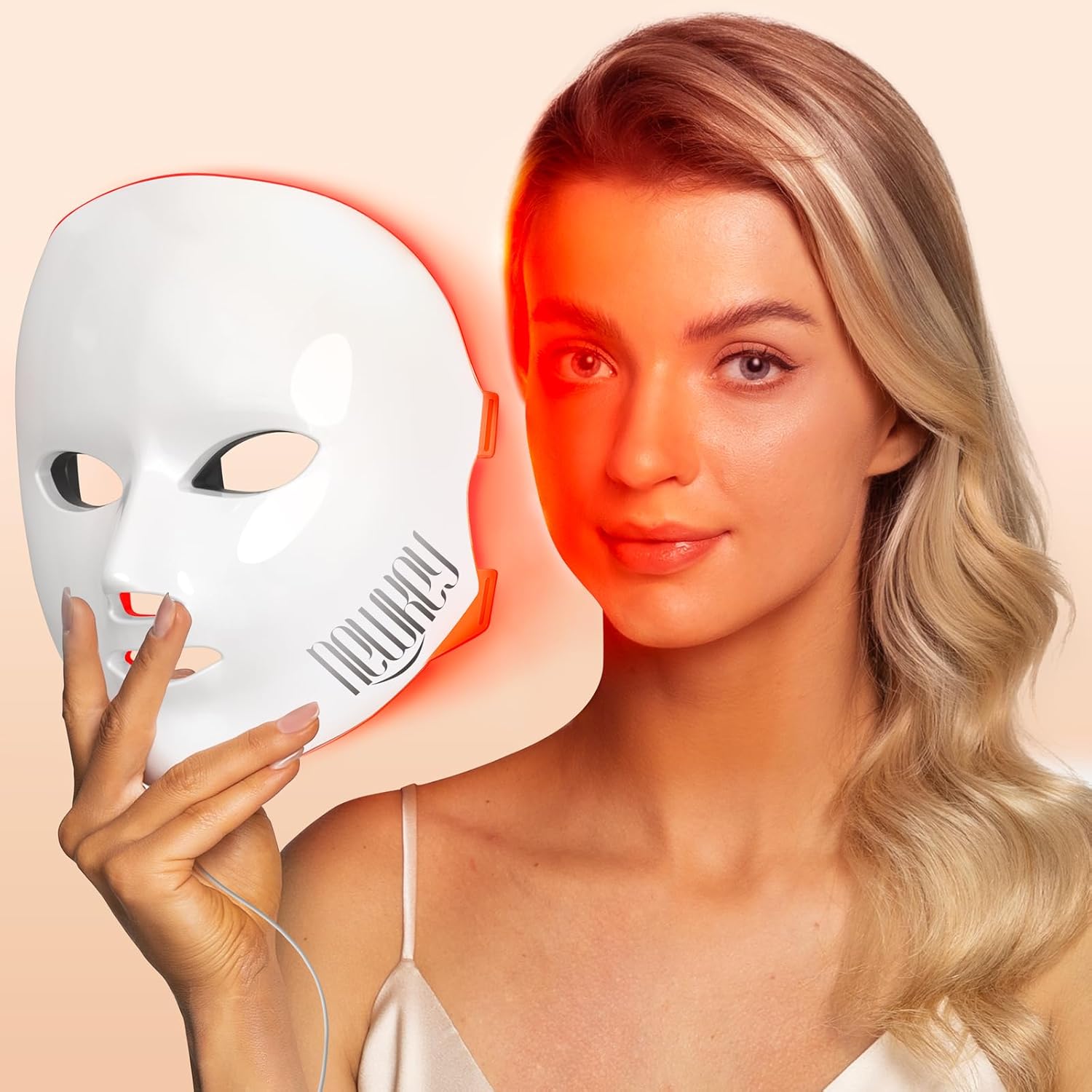 LED Face Mask